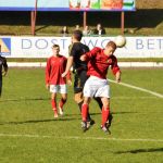 Mrągowia II Mrągowo - Start Kruklanki 0:2